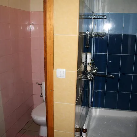 Садиба Під Гострою Zhdeniievo Exterior photo