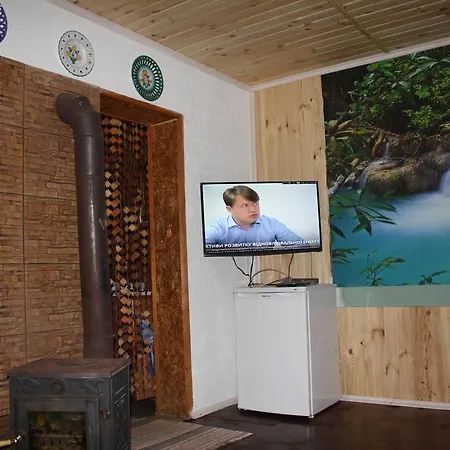Садиба Під Гострою Zhdeniievo Room photo